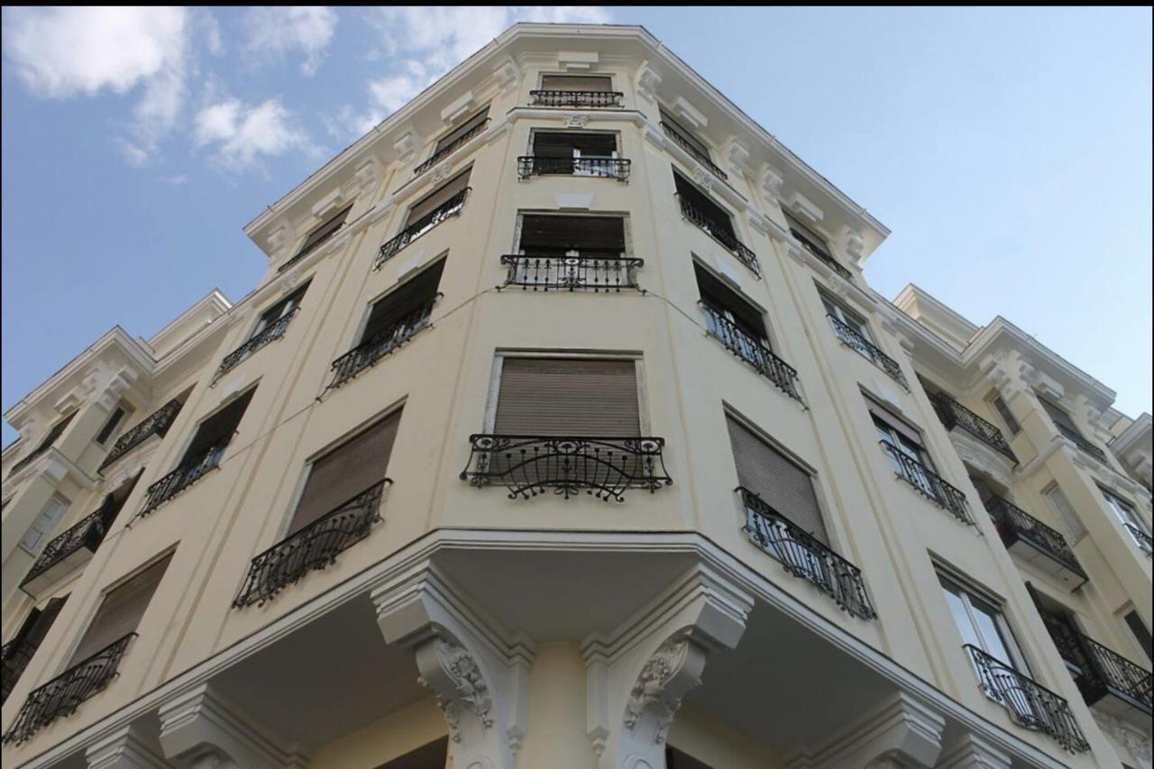 Apartamento Embajadores VIII — Photos 1